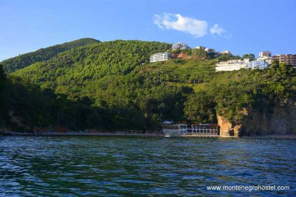 SUNSET TOUR BUDVA WITH MH TRAVEL