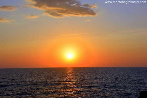 SUNSET TOUR BUDVA WITH MH TRAVEL