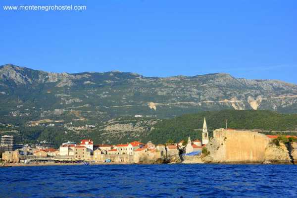 SUNSET TOUR BUDVA WITH MH TRAVEL