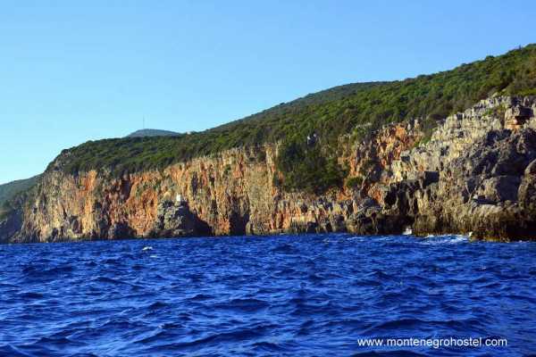 SUNSET TOUR BUDVA WITH MH TRAVEL