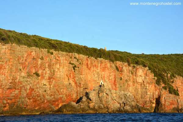 SUNSET TOUR BUDVA WITH MH TRAVEL