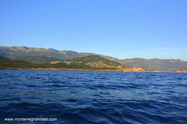 SUNSET TOUR BUDVA WITH MH TRAVEL