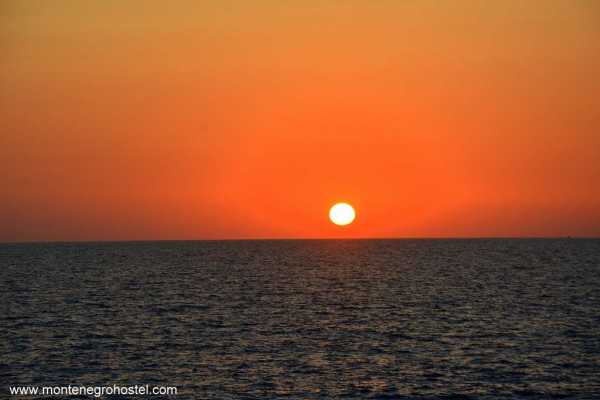 SUNSET TOUR BUDVA WITH MH TRAVEL
