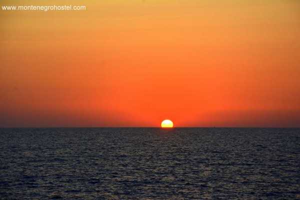 SUNSET TOUR BUDVA WITH MH TRAVEL