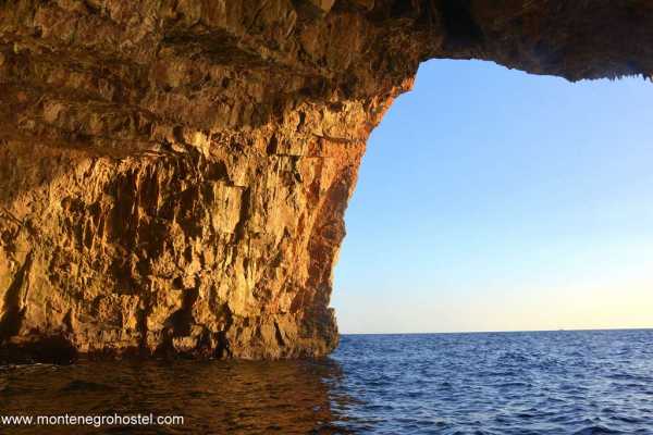 SUNSET TOUR BUDVA WITH MH TRAVEL