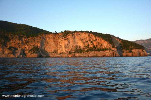 SUNSET TOUR BUDVA WITH MH TRAVEL