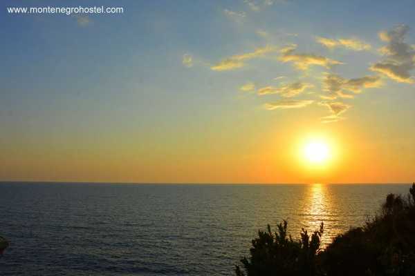SUNSET TOUR BUDVA WITH MH TRAVEL