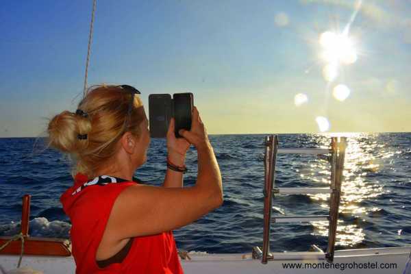 SUNSET TOUR BUDVA WITH MH TRAVEL