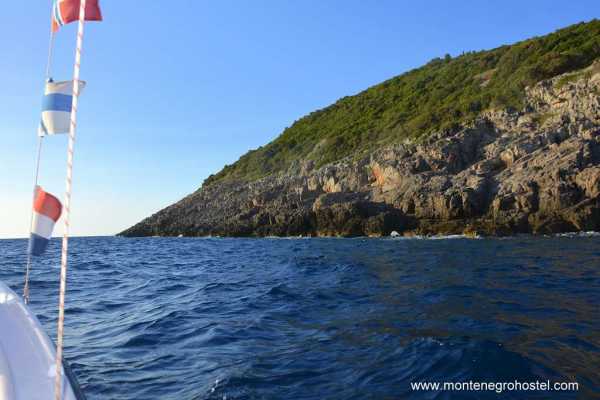SUNSET TOUR BUDVA WITH MH TRAVEL