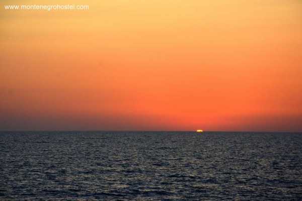 SUNSET TOUR BUDVA WITH MH TRAVEL