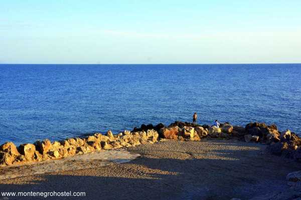 SUNSET TOUR BUDVA WITH MH TRAVEL