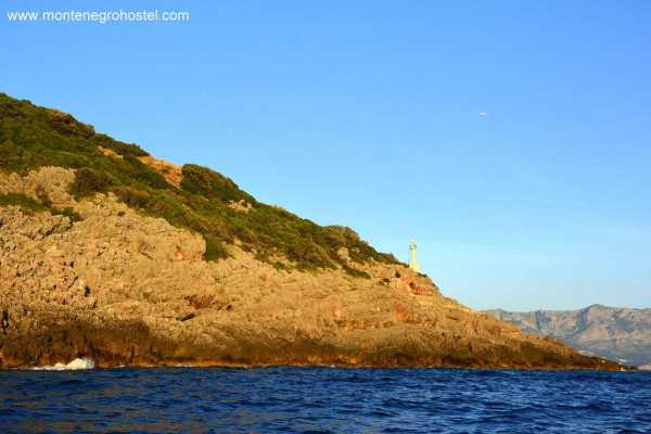 SUNSET TOUR BUDVA WITH MH TRAVEL