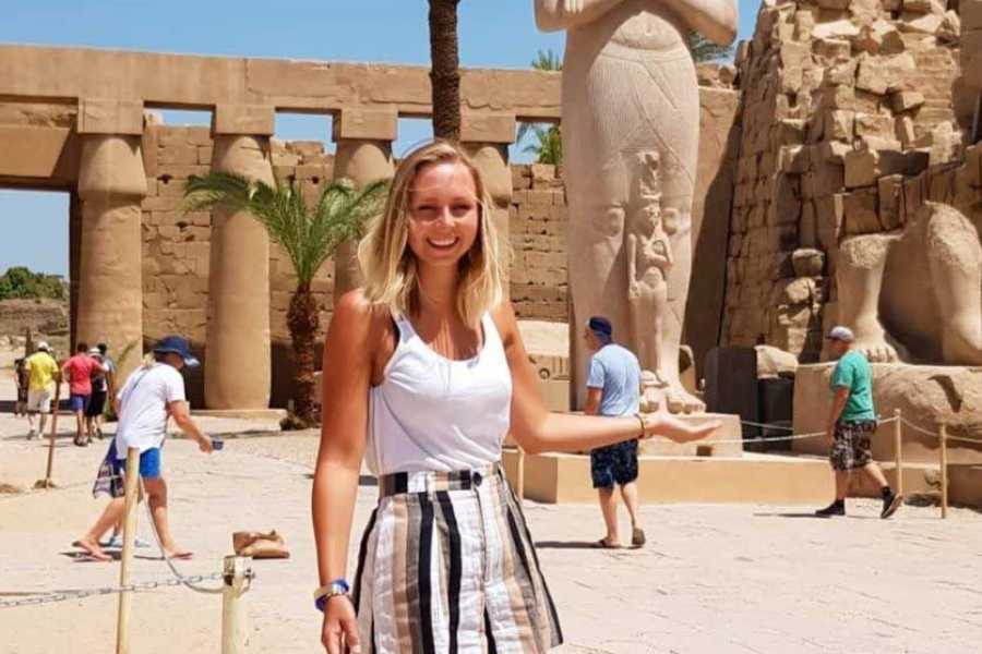 Bastet Travel Egypt 6 Days Egypt Tour Package to Cairo, Abu simbel and Nile Cruise