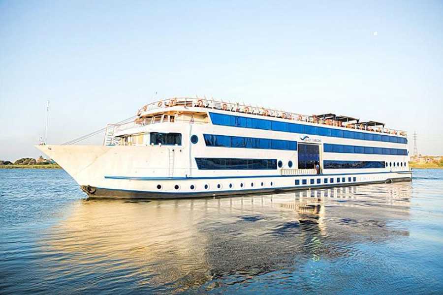 Bastet Travel Egypt 6 Days Egypt Tour Package to Cairo, Abu simbel and Nile Cruise