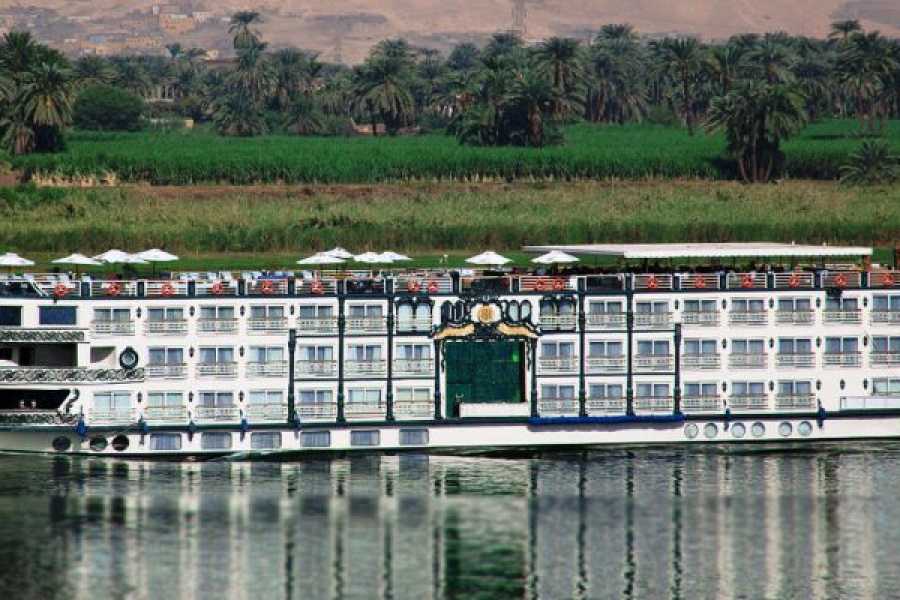 Bastet Travel Egypt 6 Days Egypt Tour Package to Cairo, Abu simbel and Nile Cruise