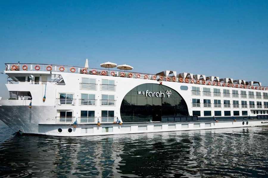 Bastet Travel Egypt 6 Days Egypt Tour Package to Cairo, Abu simbel and Nile Cruise