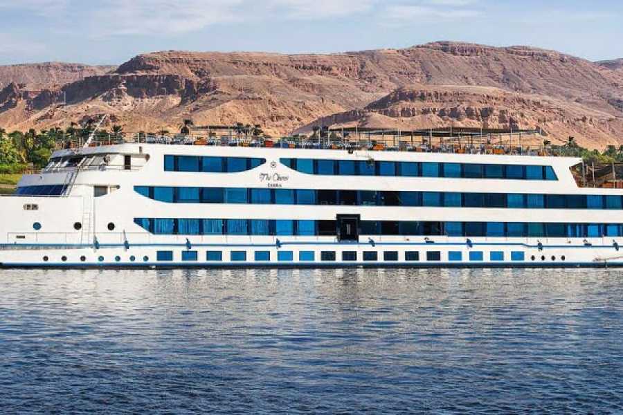 Bastet Travel Egypt 6 Days Egypt Tour Package to Cairo, Abu simbel and Nile Cruise