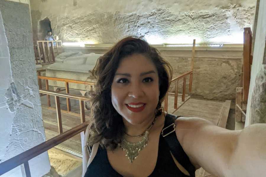 Bastet Travel Egypt 6 Days Egypt Tour Package to Cairo, Abu simbel and Nile Cruise