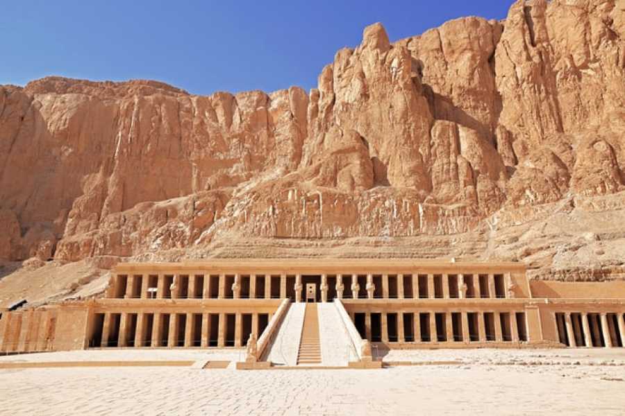Bastet Travel Egypt 6 Days Egypt Tour Package to Cairo, Abu simbel and Nile Cruise