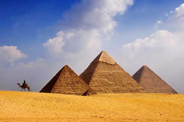 3 DAYS CAIRO TOUR