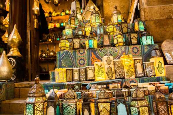 Day trip to islamic and coptic cairo