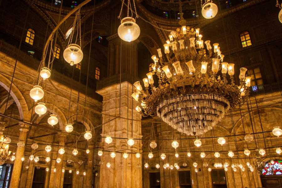 Egypt Tour packages Excursión de un día al cairo islámico y copto.