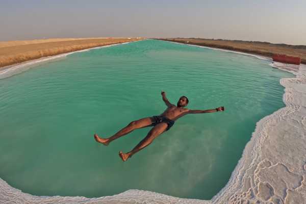 3 Days Trip to Siwa Oasis From Cairo