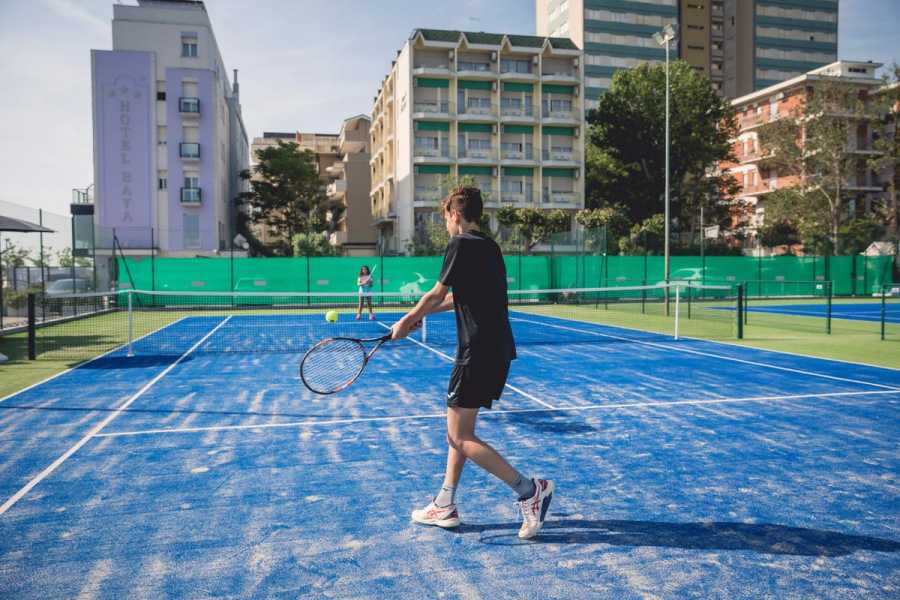 Discover Cervia (ERW) Padel to the Sea