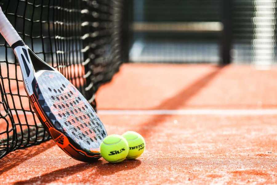 Discover Cervia (ERW) Padel to the Sea