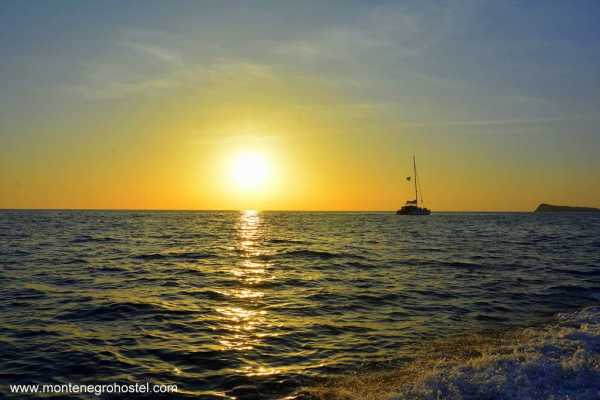 SUNSET TOUR KOTOR WITH MH TRAVEL