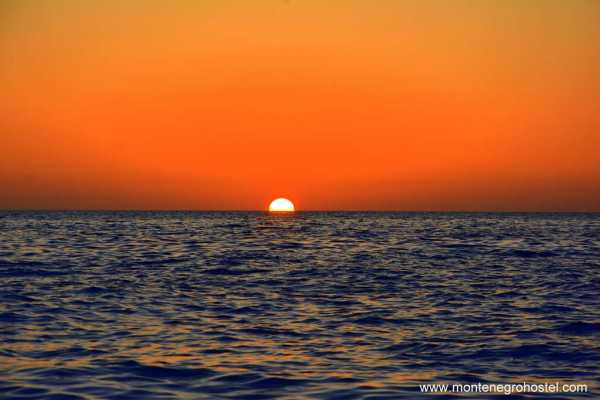 SUNSET TOUR KOTOR WITH MH TRAVEL