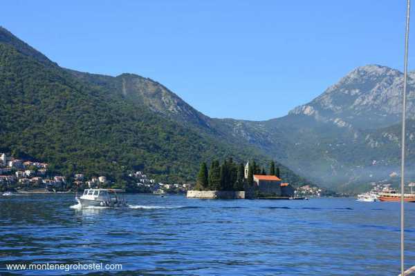 SUNSET TOUR KOTOR WITH MH TRAVEL