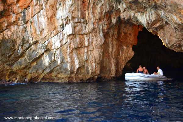 SUNSET TOUR KOTOR WITH MH TRAVEL