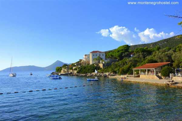 SUNSET TOUR KOTOR WITH MH TRAVEL