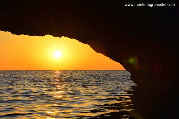 SUNSET TOUR KOTOR WITH MH TRAVEL