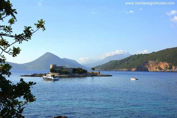 SUNSET TOUR KOTOR WITH MH TRAVEL