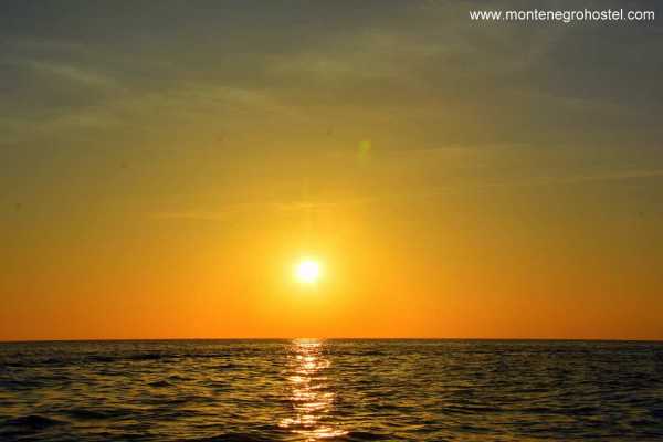 SUNSET TOUR KOTOR WITH MH TRAVEL