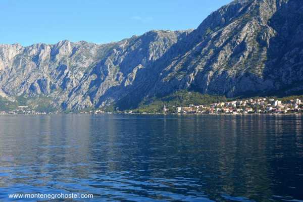 SUNSET TOUR KOTOR WITH MH TRAVEL