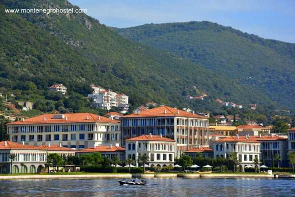 SUNSET TOUR KOTOR WITH MH TRAVEL