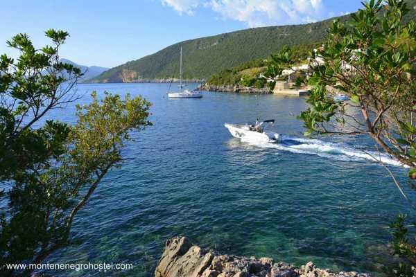 SUNSET TOUR KOTOR WITH MH TRAVEL