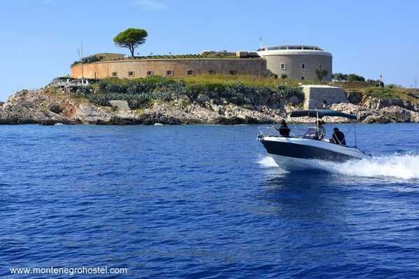 SUNSET TOUR KOTOR WITH MH TRAVEL