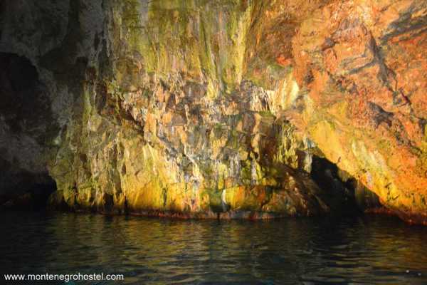 SUNSET TOUR KOTOR WITH MH TRAVEL