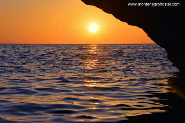 SUNSET TOUR KOTOR WITH MH TRAVEL
