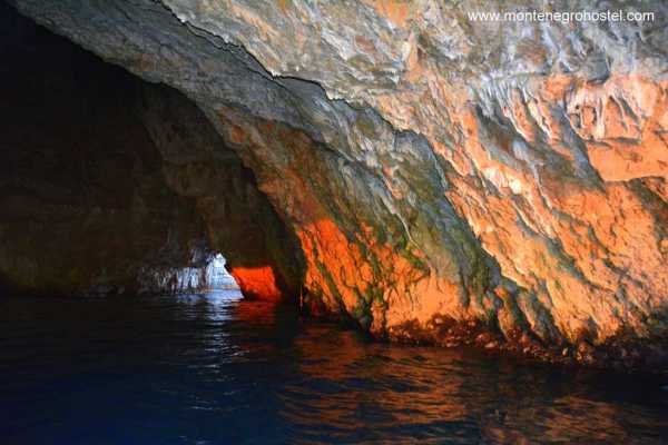 SUNSET TOUR KOTOR WITH MH TRAVEL