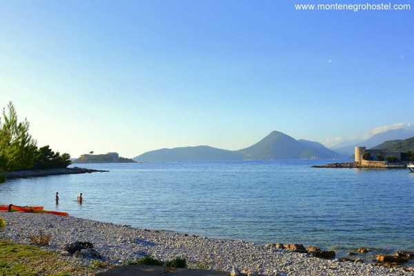 SUNSET TOUR KOTOR WITH MH TRAVEL