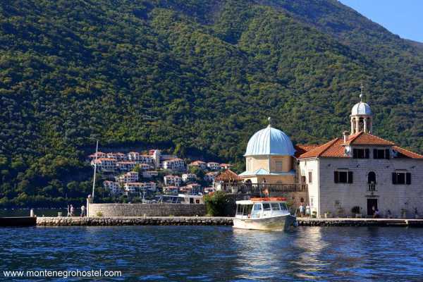 SUNSET TOUR KOTOR WITH MH TRAVEL