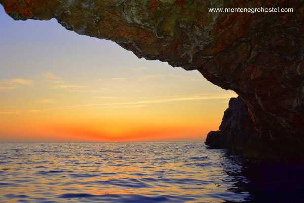 SUNSET TOUR KOTOR WITH MH TRAVEL