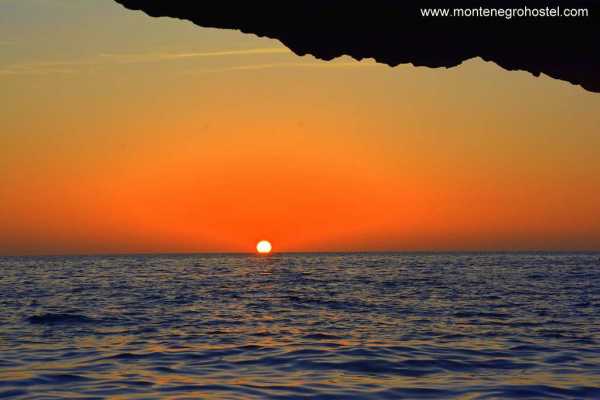 SUNSET TOUR KOTOR WITH MH TRAVEL