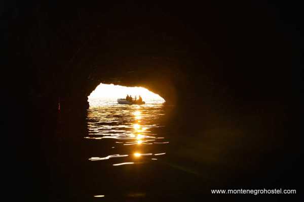 SUNSET TOUR KOTOR WITH MH TRAVEL