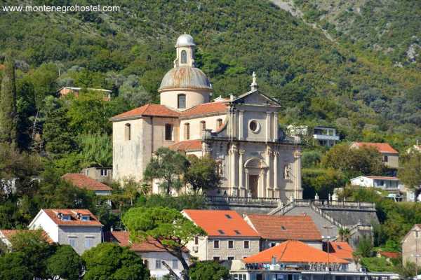SUNSET TOUR KOTOR WITH MH TRAVEL